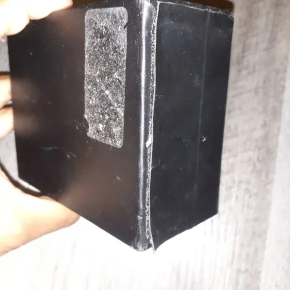 👤 VINTAGE DAIMOND INCLOSED ROYALTON WATCH ( NEEDS NEW BATTERY ) -    $30 - Picture 12 of 12